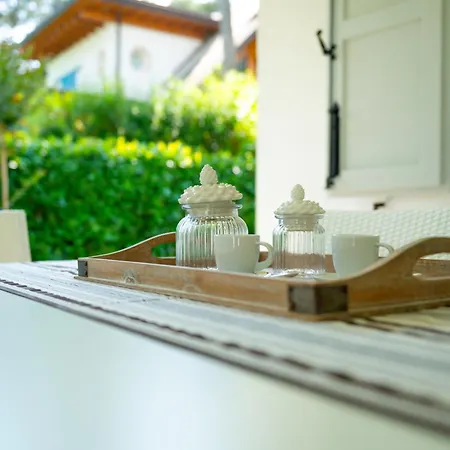Luxury With Private Swimming Pool Close To The Beach * Lignano Sabbiadoro