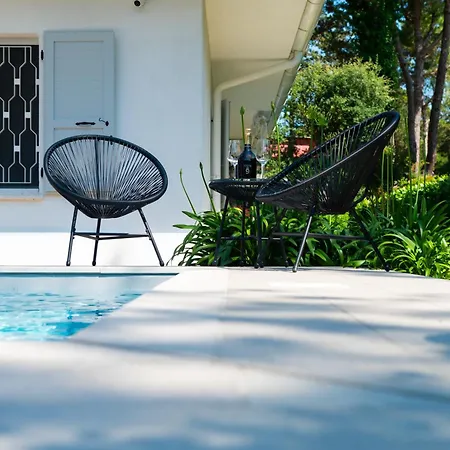 Luxury With Private Swimming Pool Close To The Beach * Lignano Sabbiadoro