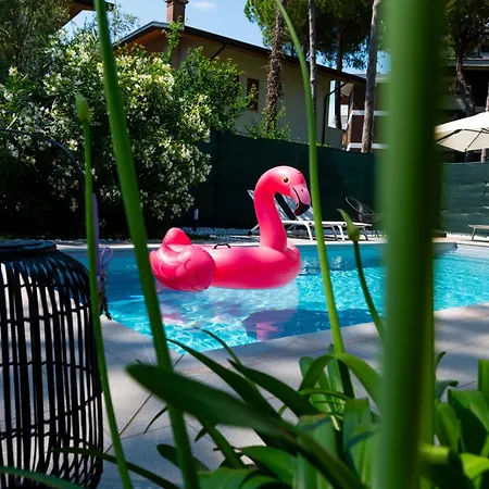 Villa Luxury With Private Swimming Pool Close To The Beach *
