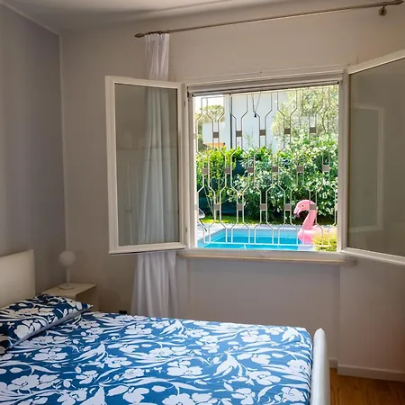 Luxury With Private Swimming Pool Close To The Beach Villa