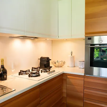 Luxury With Private Swimming Pool Close To The Beach Vila *